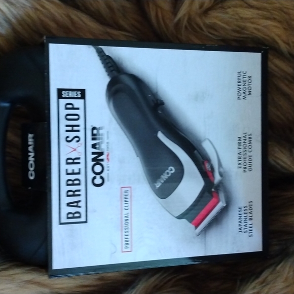 Conair Other - Conair Barber Shop Professional Clippers.